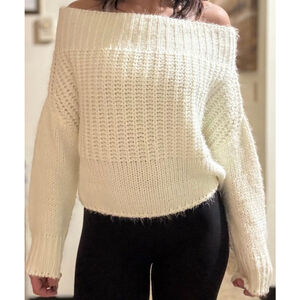 Kayla’s Armoire Sweater